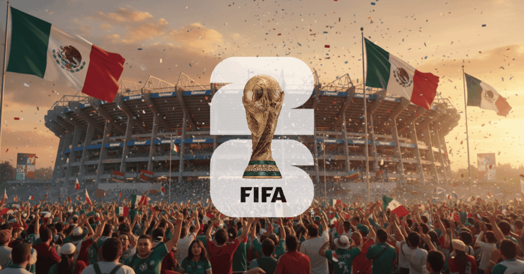 Gate 13 worldcup26